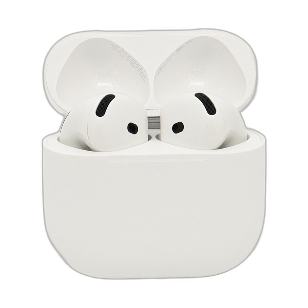 99新 Apple AirPods 4 (支持主动降噪) 白色