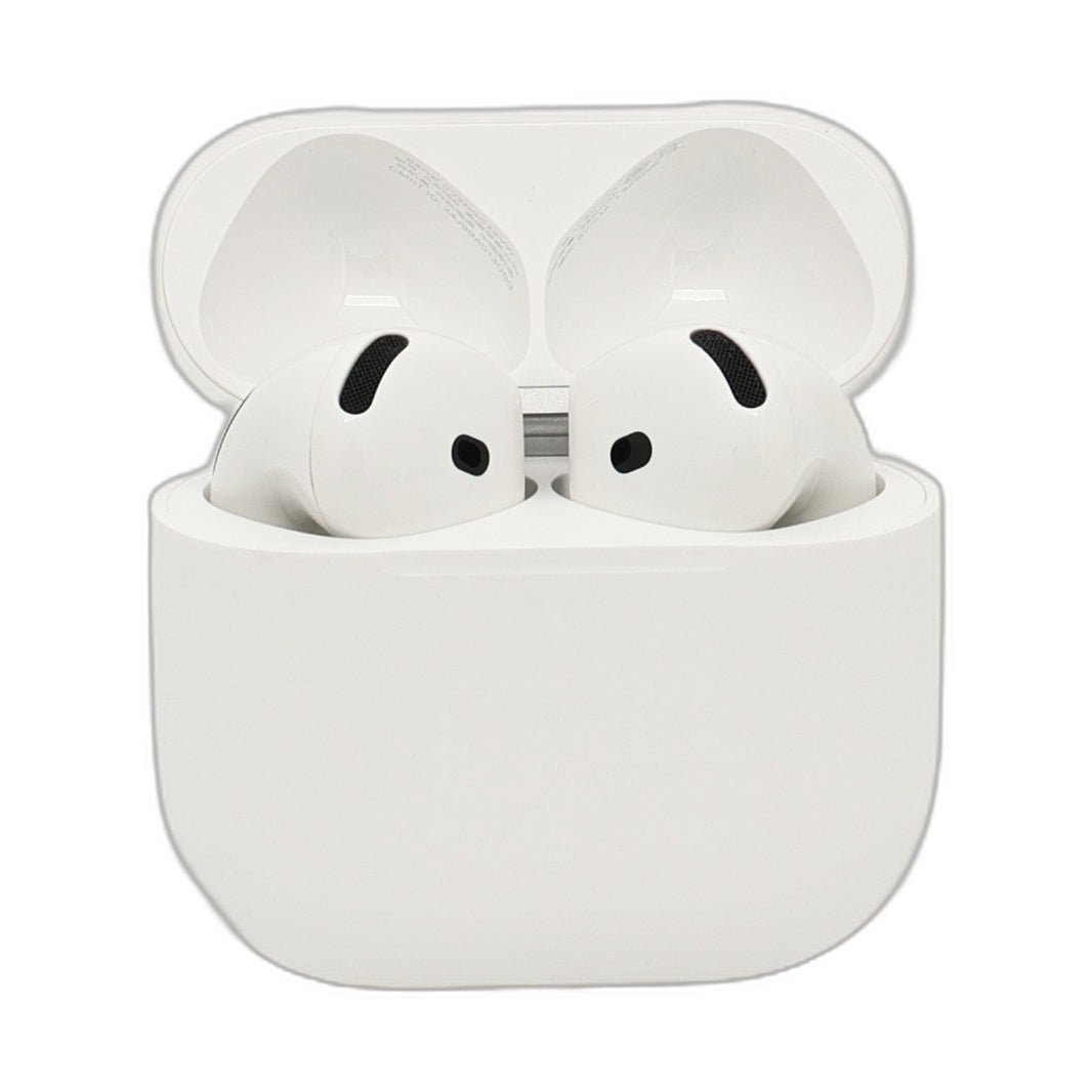 99新 Apple AirPods 4 (支持主动降噪) 白色