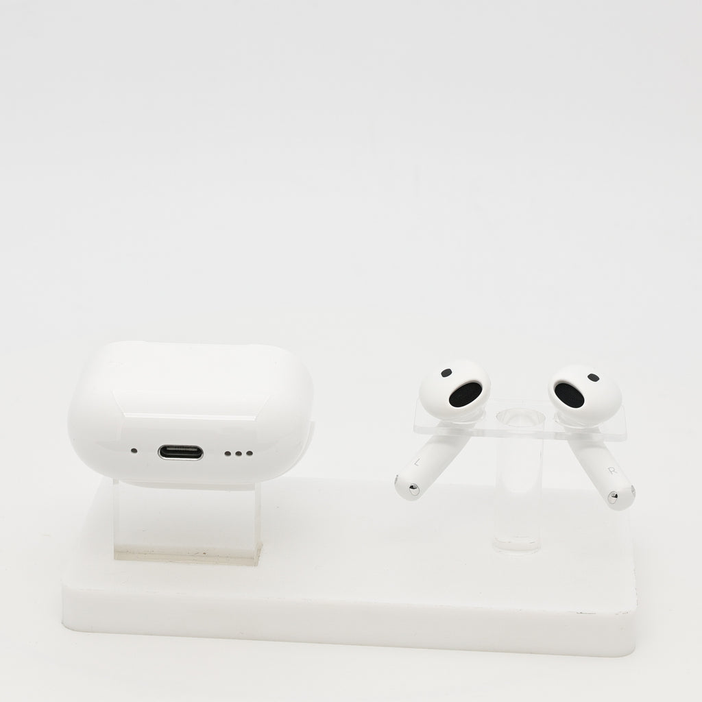 99新 Apple AirPods 4 (支持主动降噪) 白色