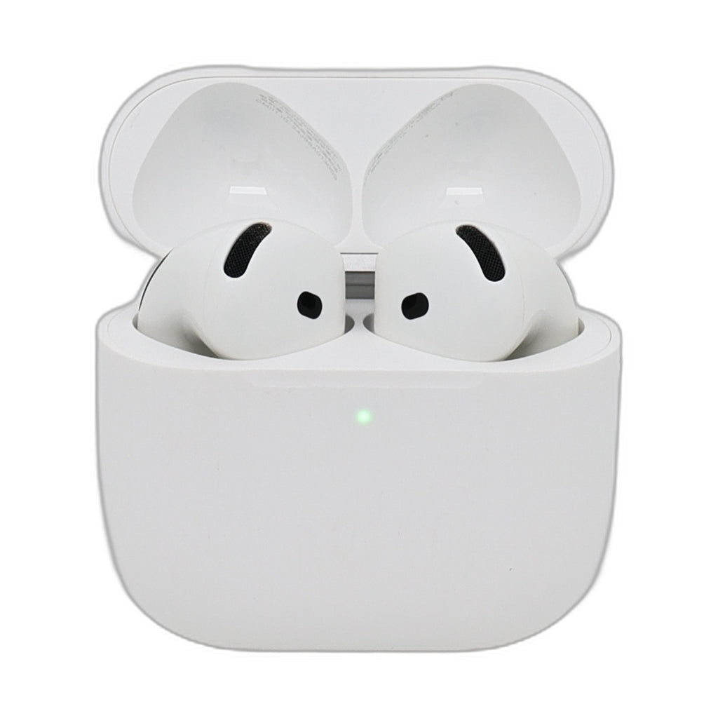 99新 Apple AirPods 4 (支持主动降噪) 白色