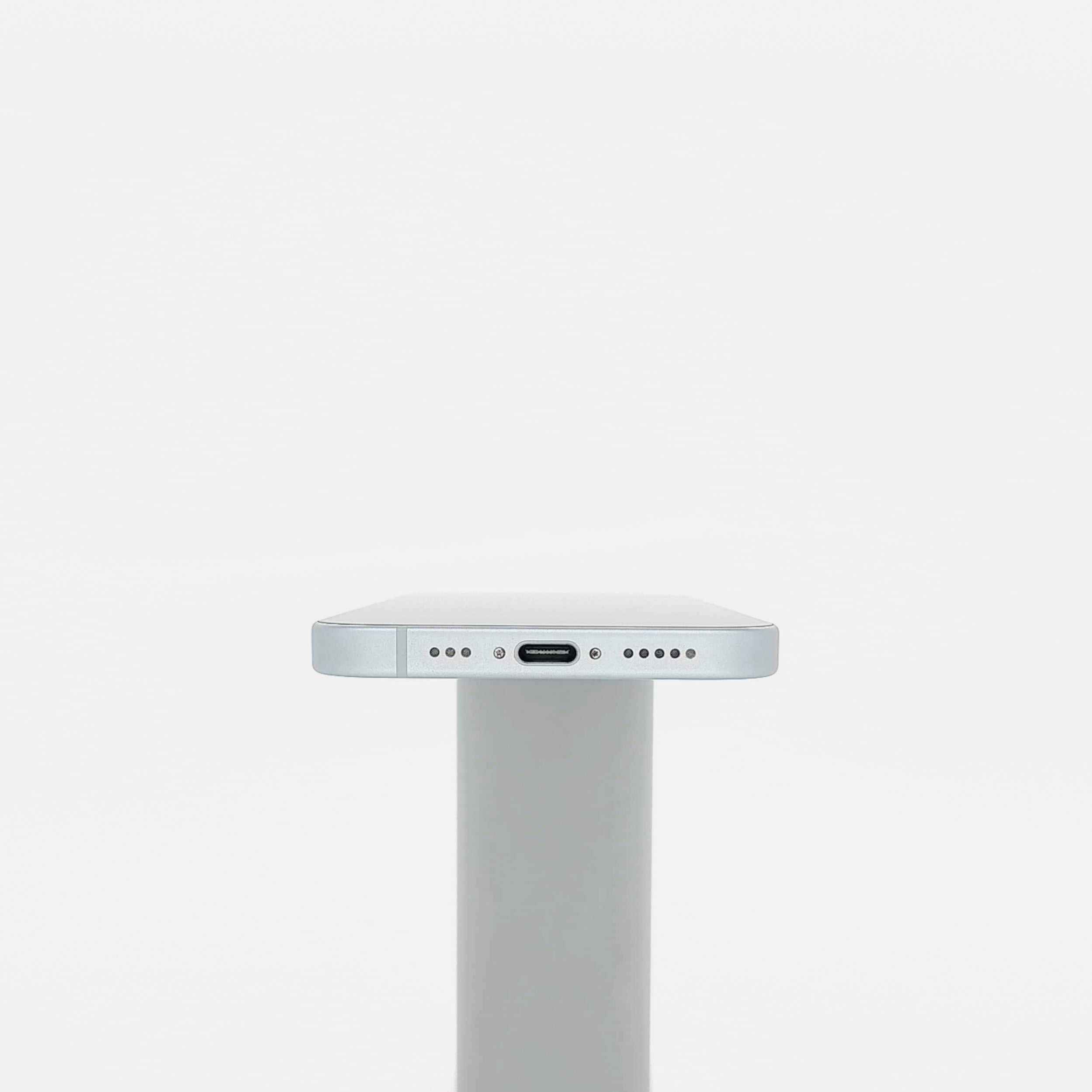 95新 Apple iPhone 15 128G 藍色 中國大陸版
