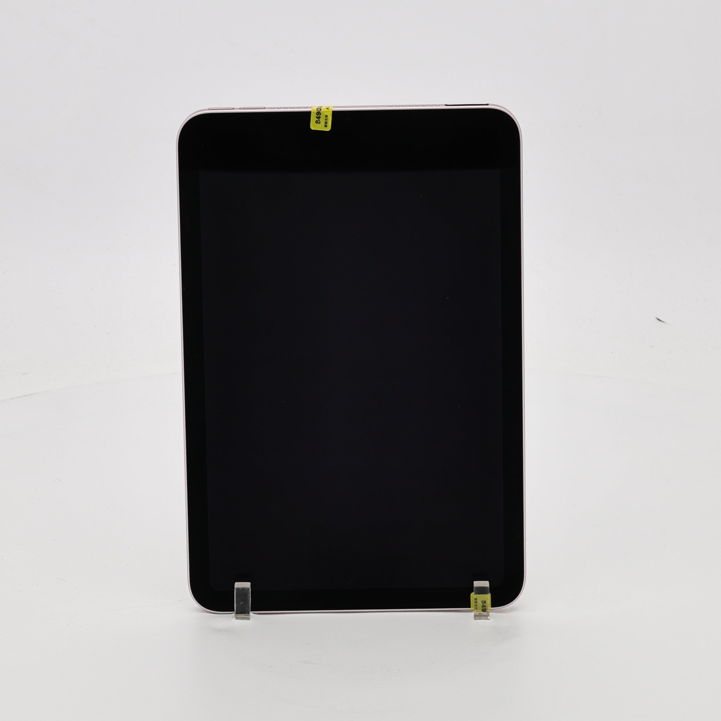 95新 Apple iPad mini6 64G 粉紅色 WIFI