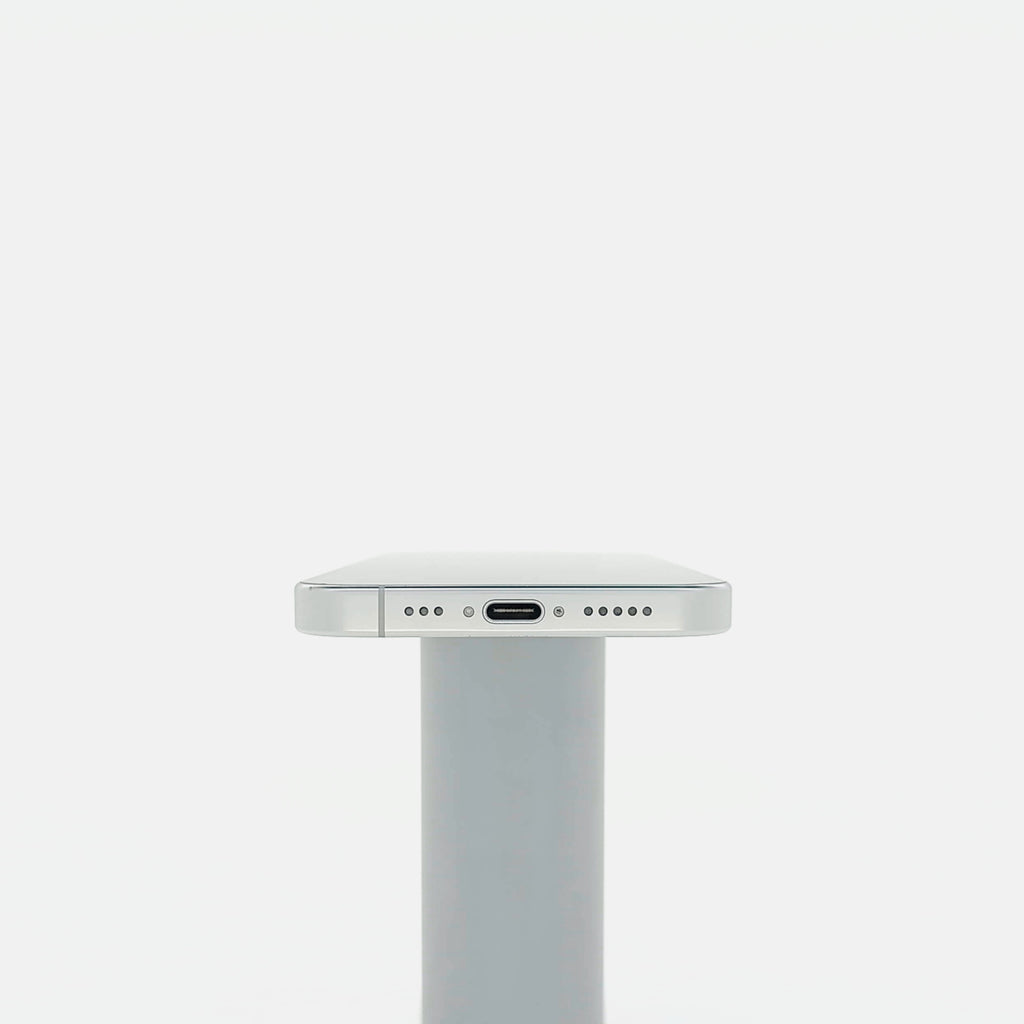 95新 Apple iPhone 16 Pro 128G 白色鈦金屬 中國大陸版