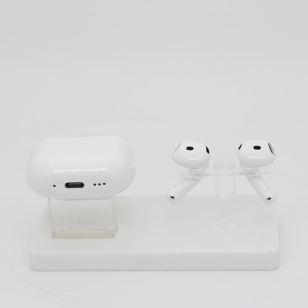 99新 Apple AirPods 4 (支持主动降噪) 白色