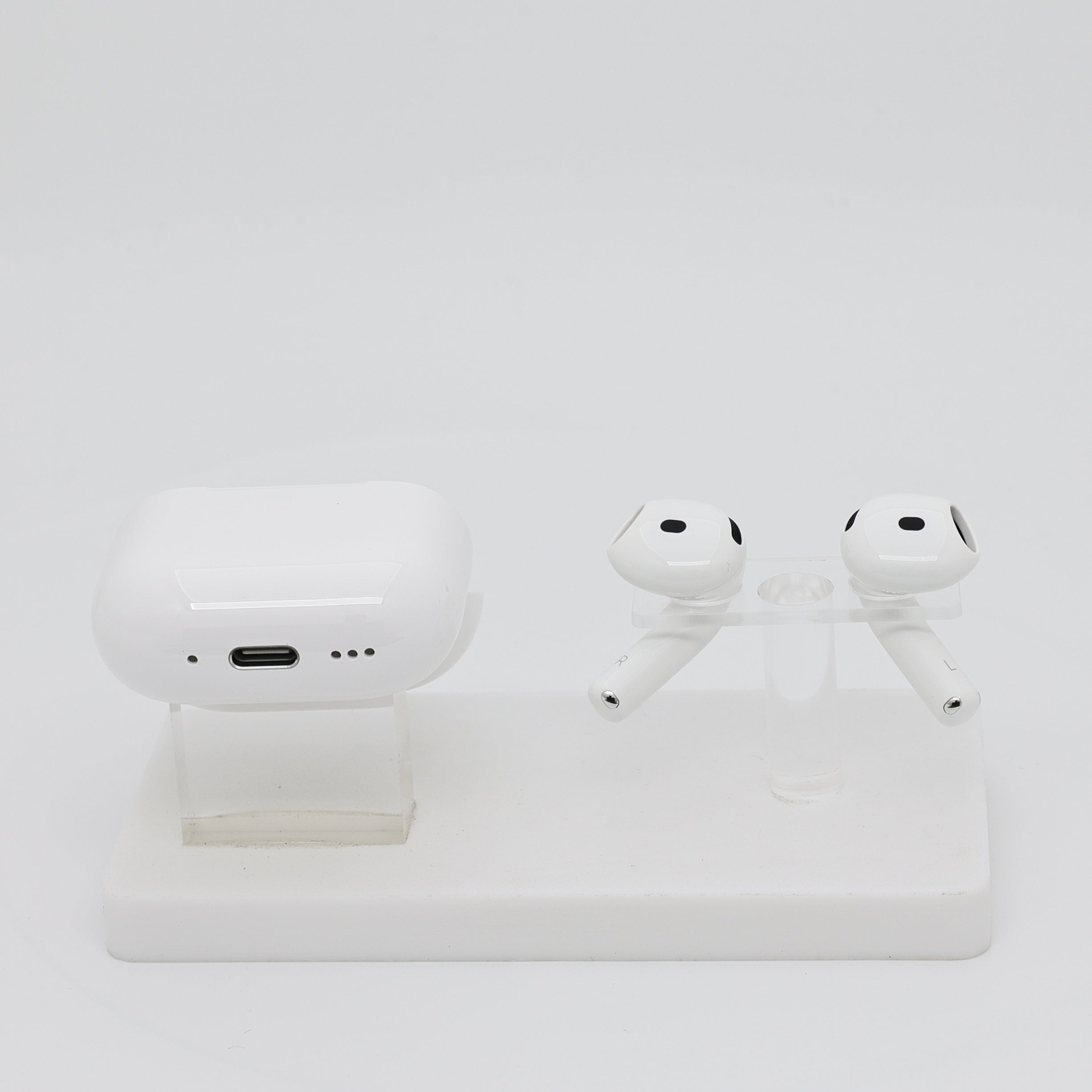 99新 Apple AirPods 4 (支持主动降噪) 白色