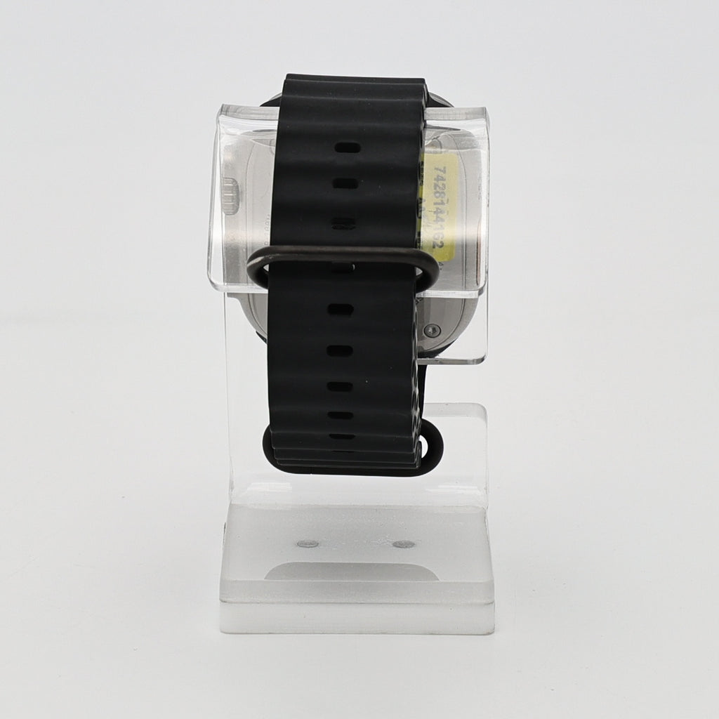 99新 Apple Watch Ultra 2 49毫米 鈦金屬
