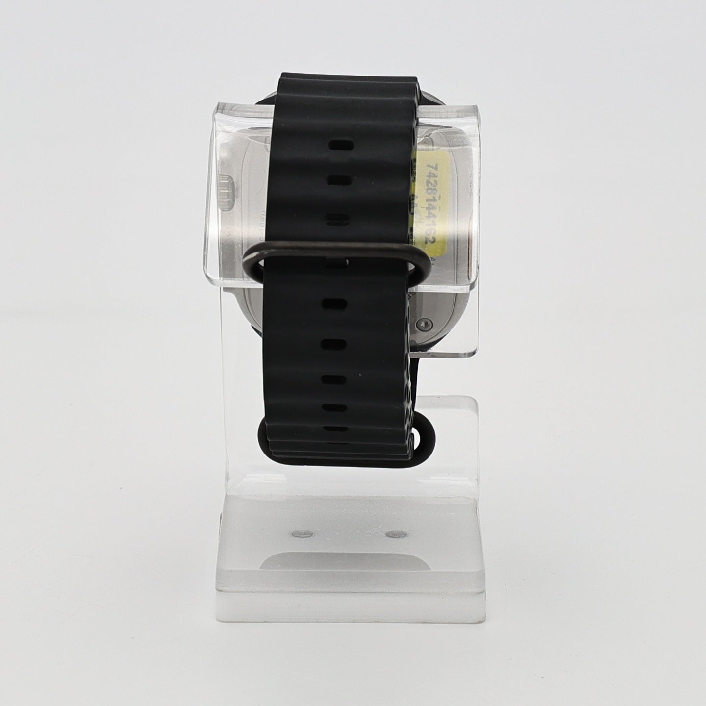 99新 Apple Watch Ultra 2 49毫米 鈦金屬