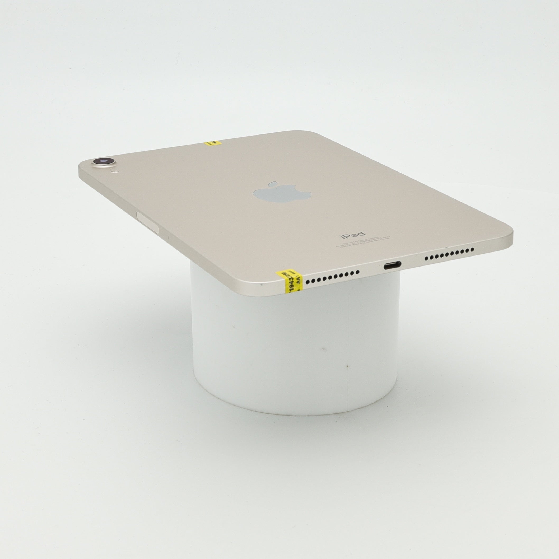 99新 Apple iPad mini6 256G 星光色 WIFI