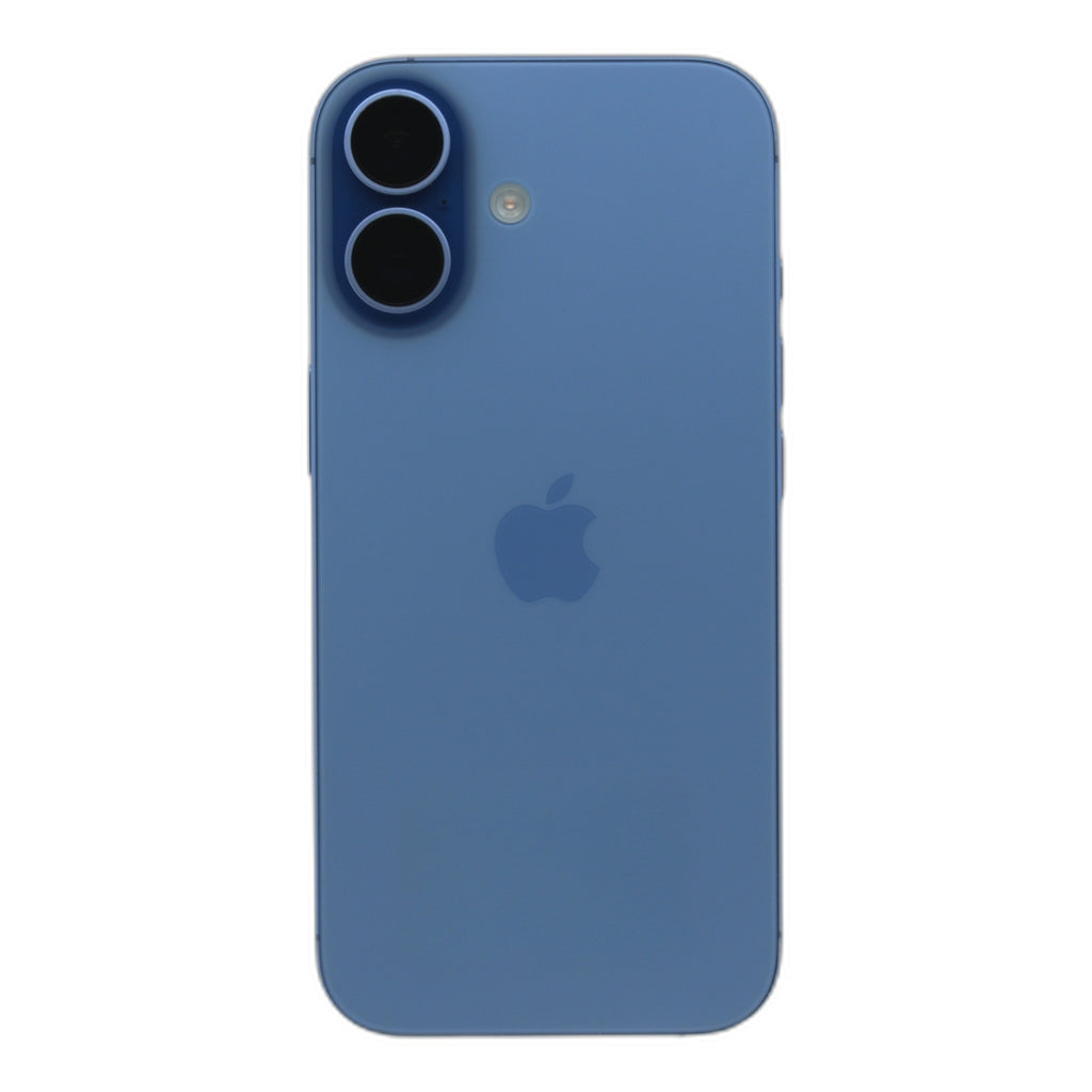 95新 Apple iPhone 17 256G 青霧藍色 中國大陸版