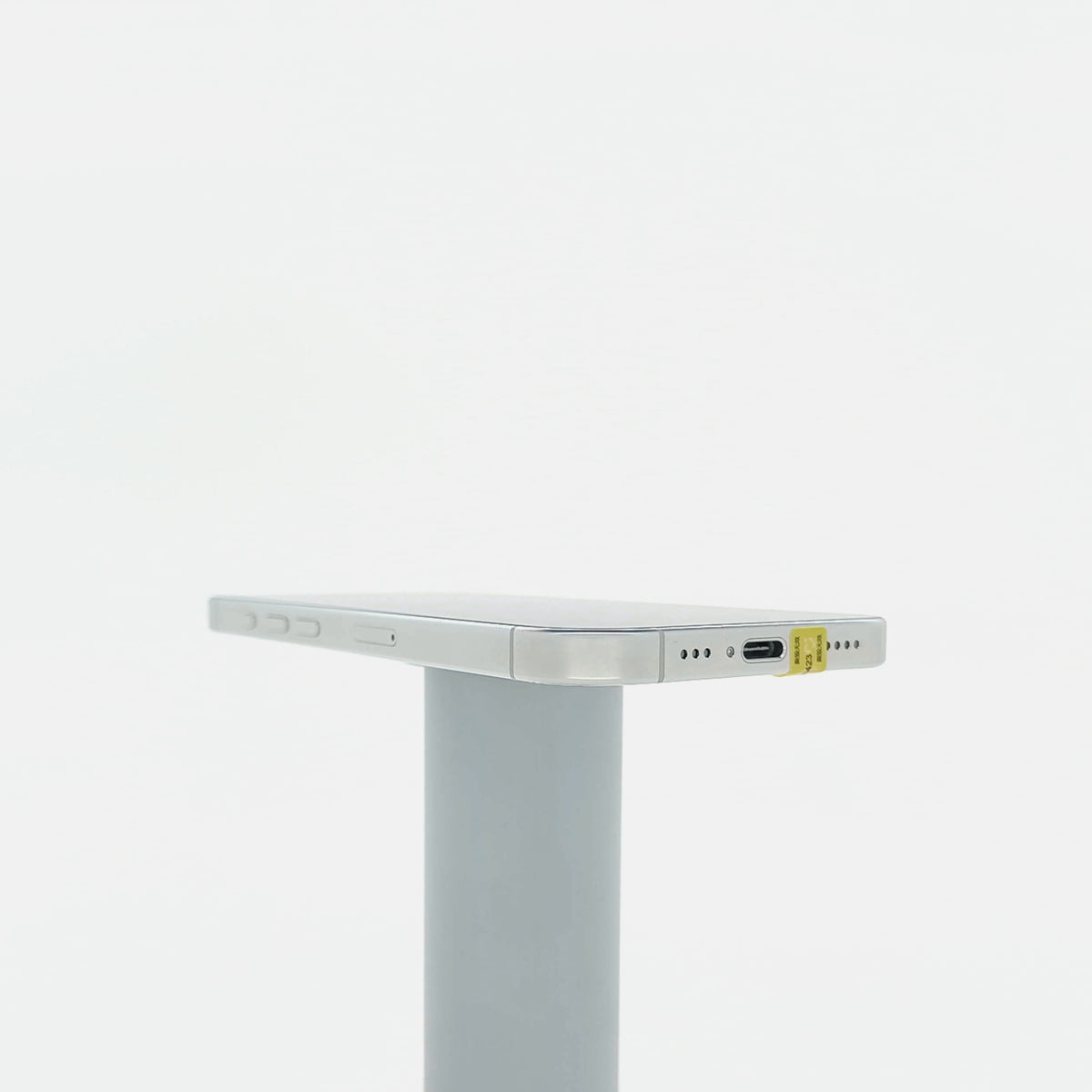 99新 Apple iPhone 16 Pro 128G 白色鈦金屬 中國大陸版
