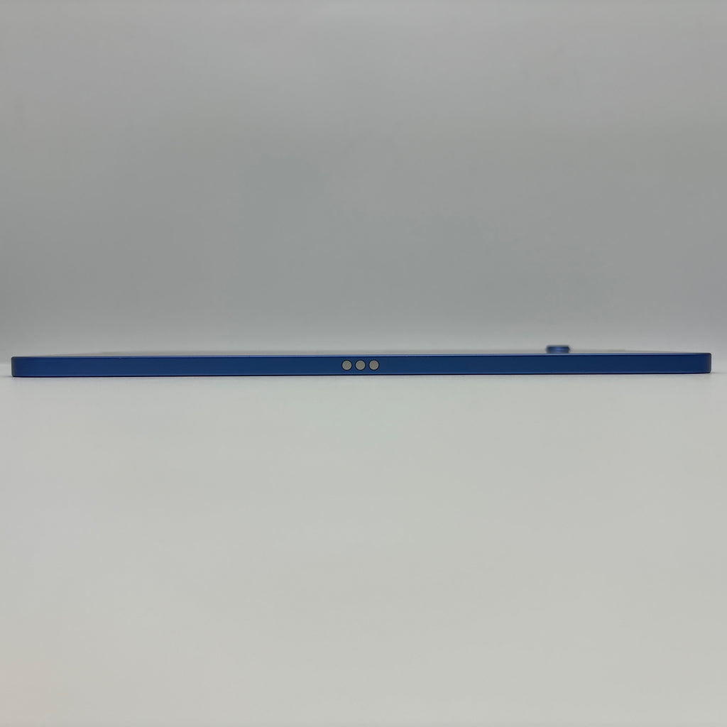 95新 Apple iPad 10代 256G 藍色 WIFI