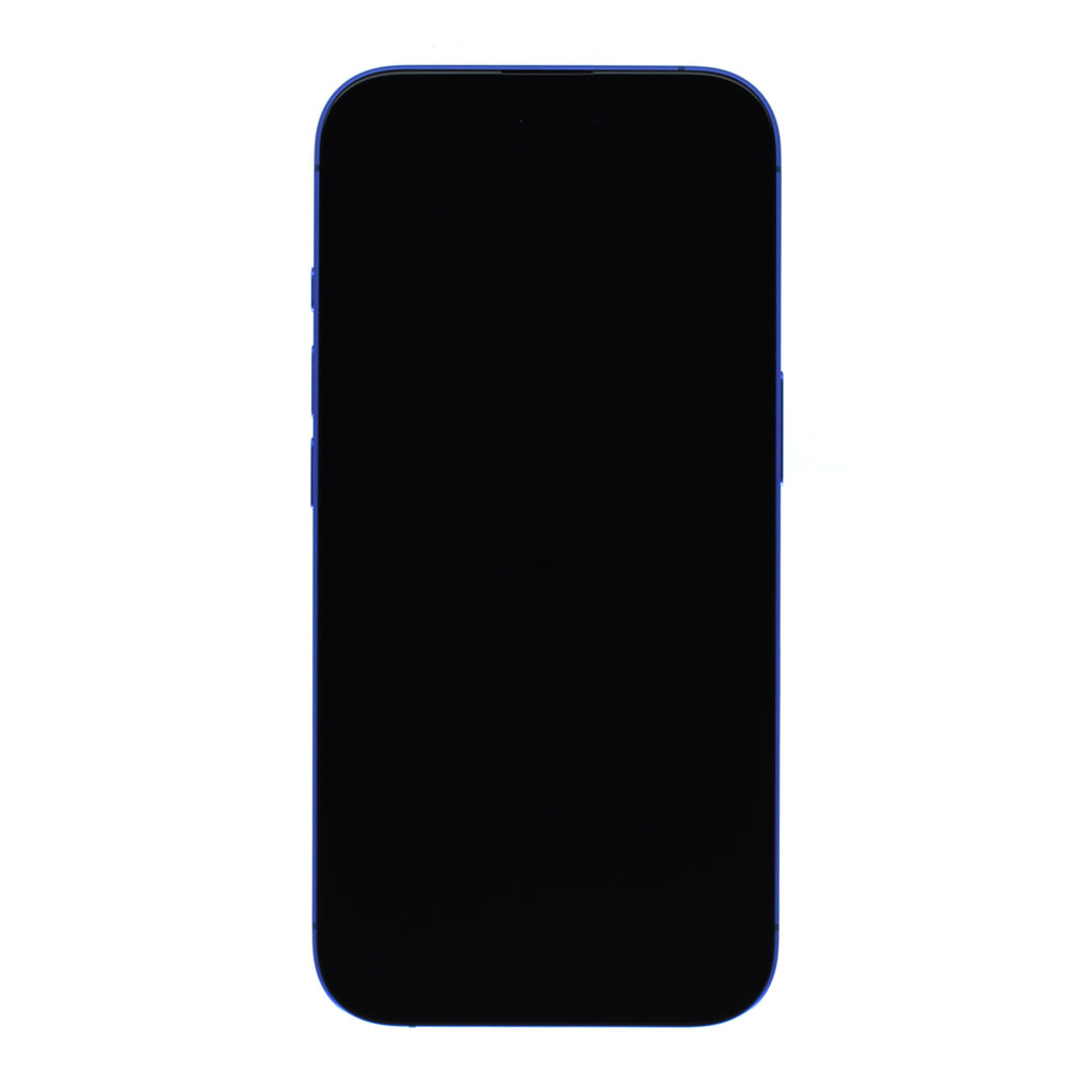 95新 Apple iPhone 16 256G 群青色 中國大陸版