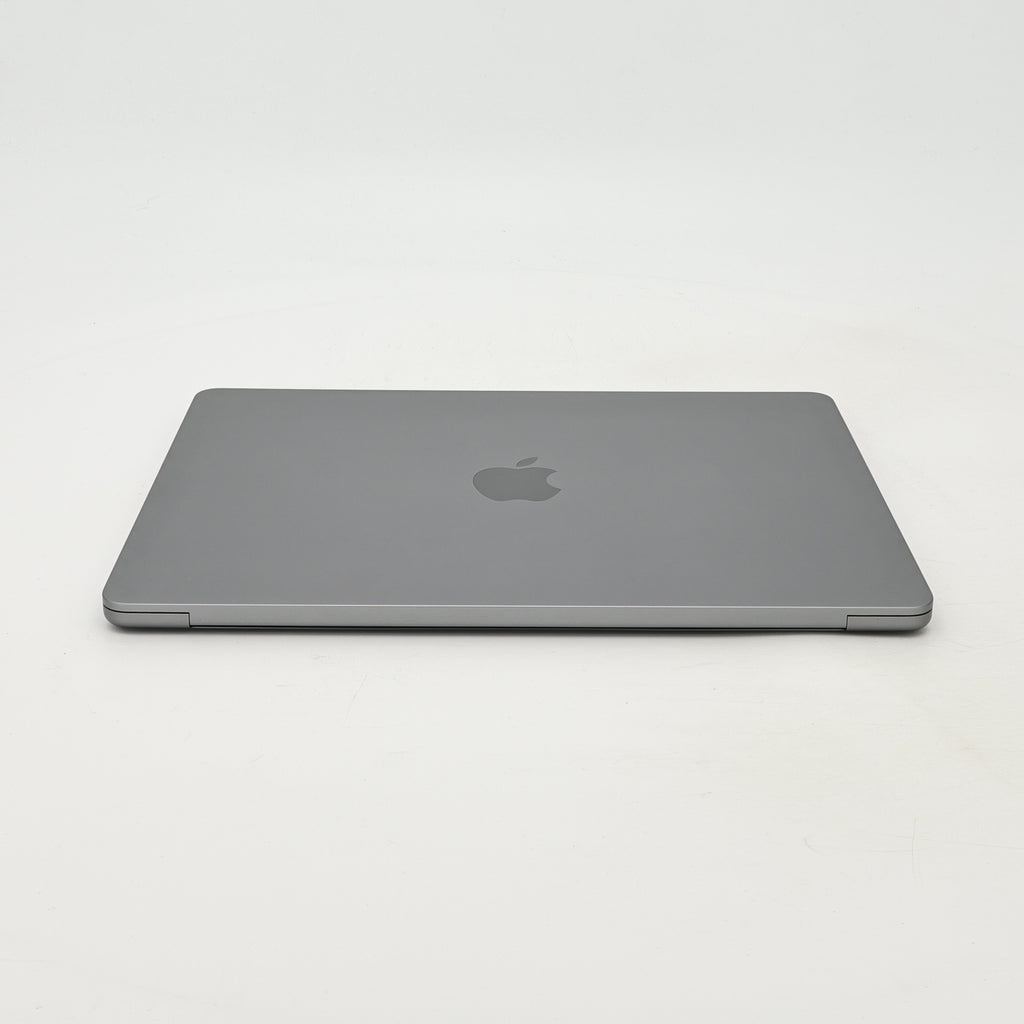 95新 Apple MacBook Air 24年 13寸 M3（8+8核） 8G RAM 256G SSD 深空灰色