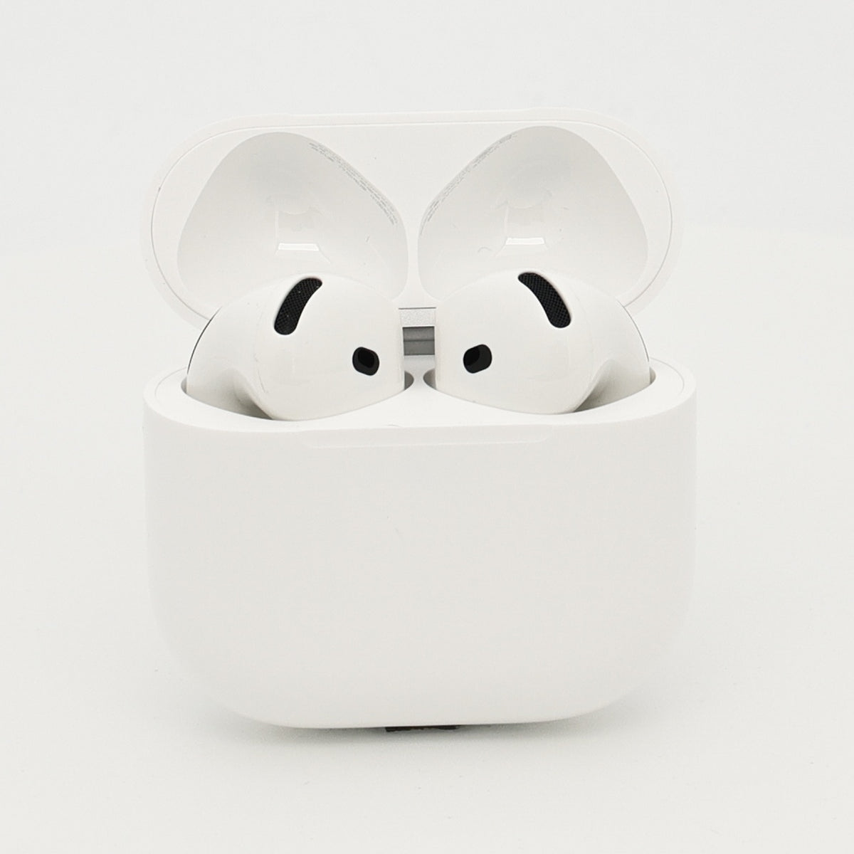 99新 Apple AirPods 4 (不支持主动降噪) 白色