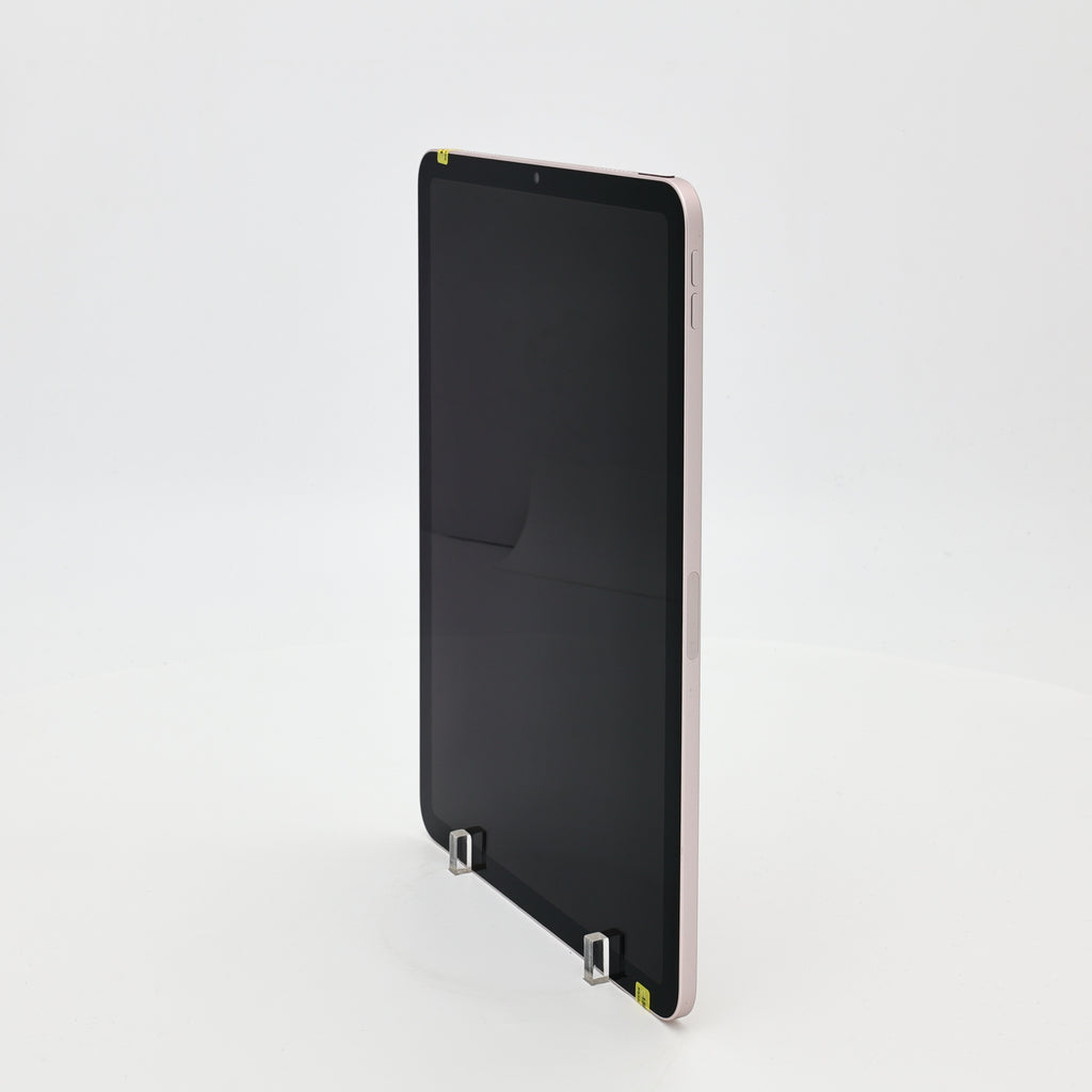 95新 Apple iPad Air5 256G 粉紅色 WIFI