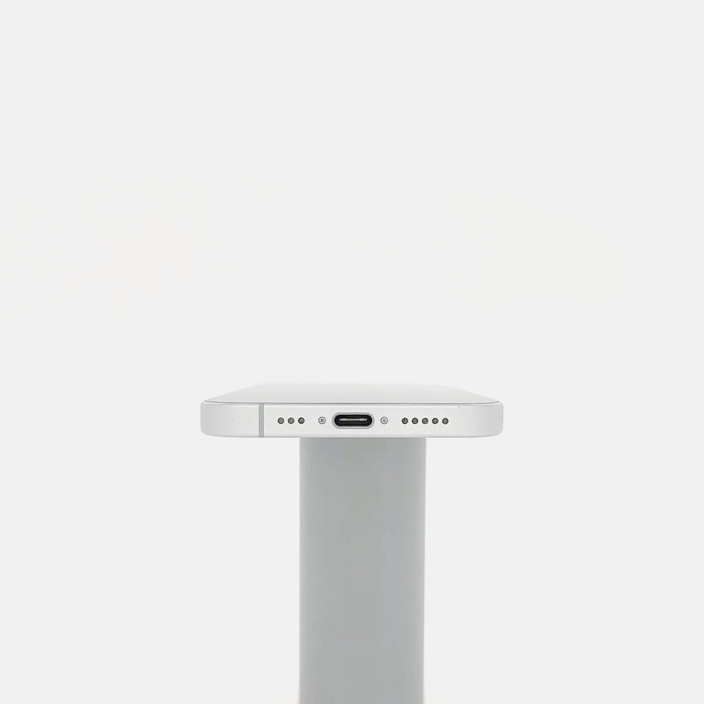 95新 Apple iPhone 16 128G 白色 中國大陸版