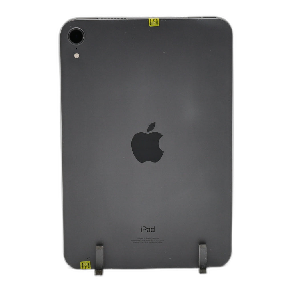 95新 Apple iPad mini6 64G 深空灰色 WIFI