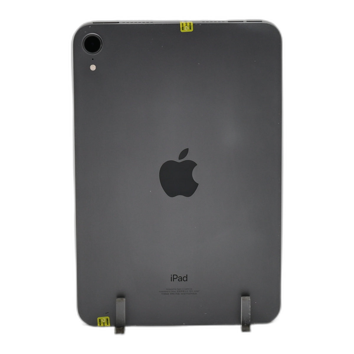95新 Apple iPad mini6 64G 深空灰色 WIFI