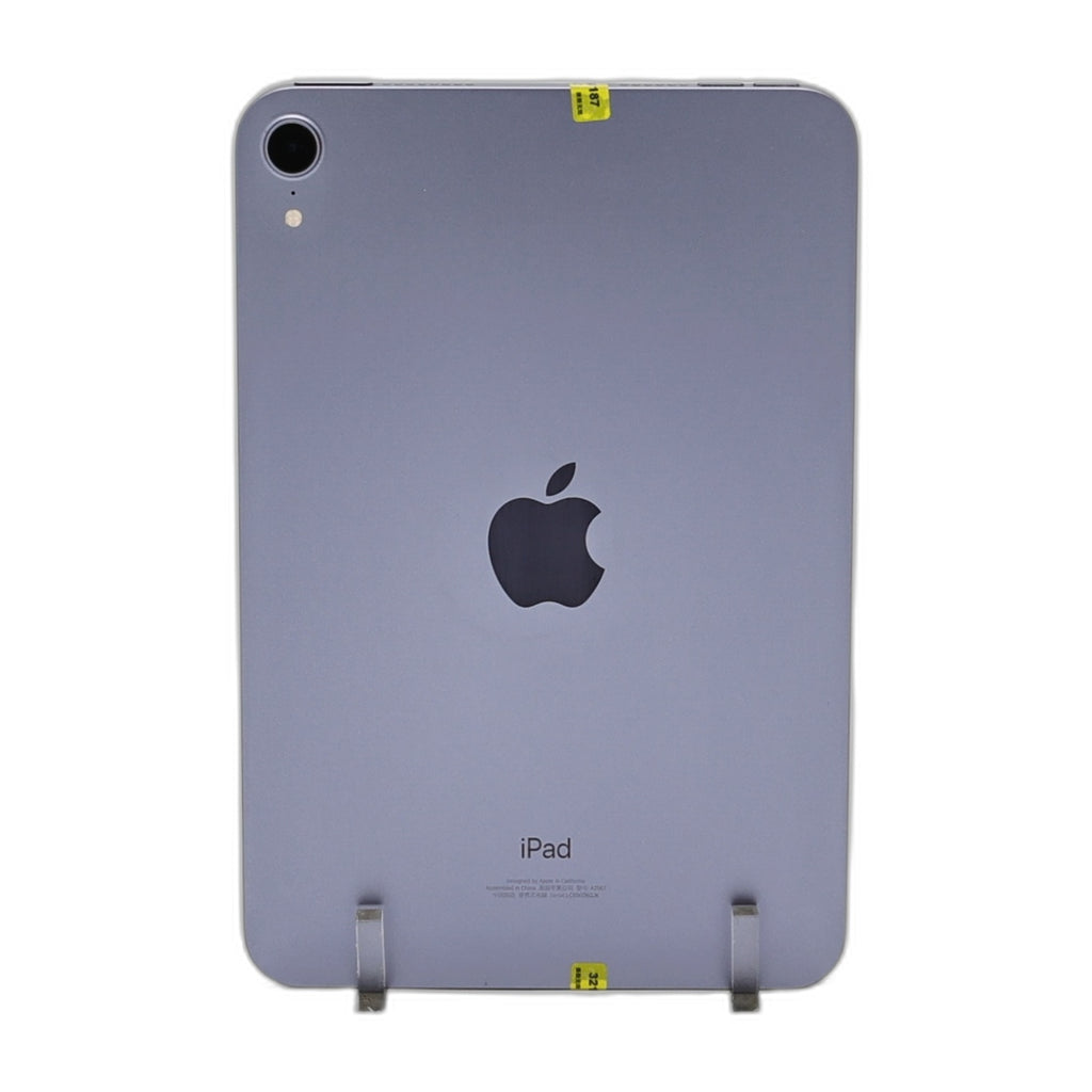 95新 Apple iPad mini6 256G 紫色 WIFI