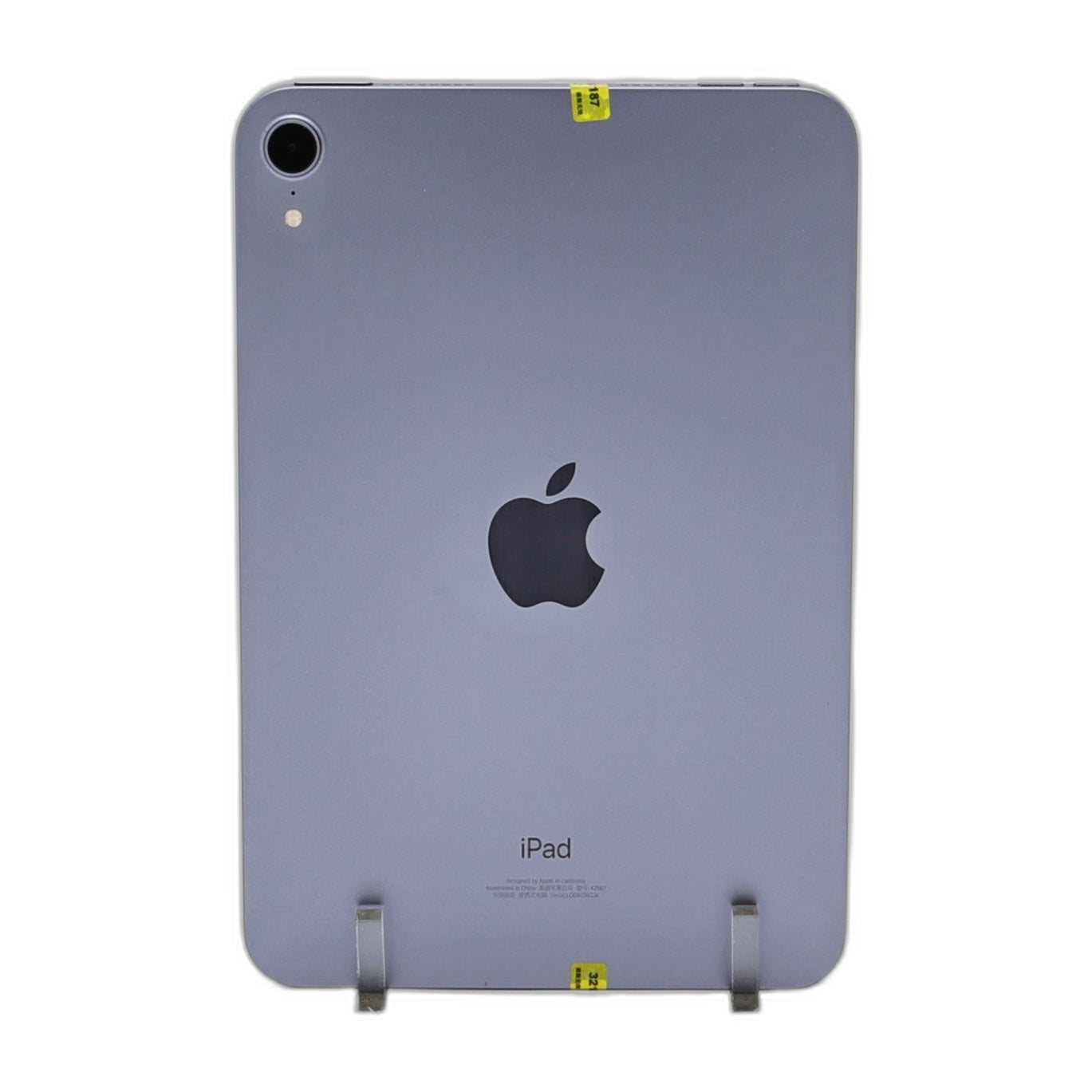 95新 Apple iPad mini6 256G 紫色 WIFI
