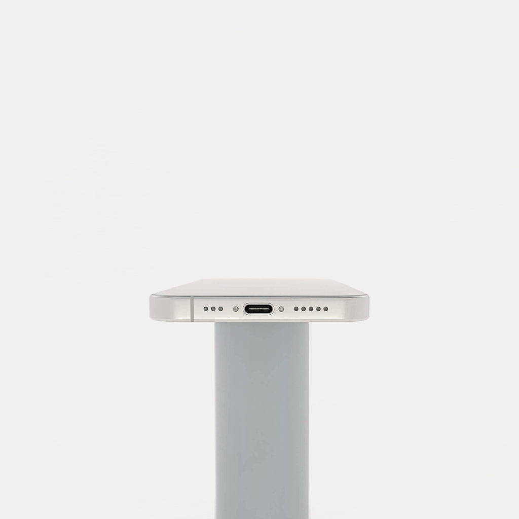 95新 Apple iPhone 16 Pro 128G 白色鈦金屬 中國大陸版