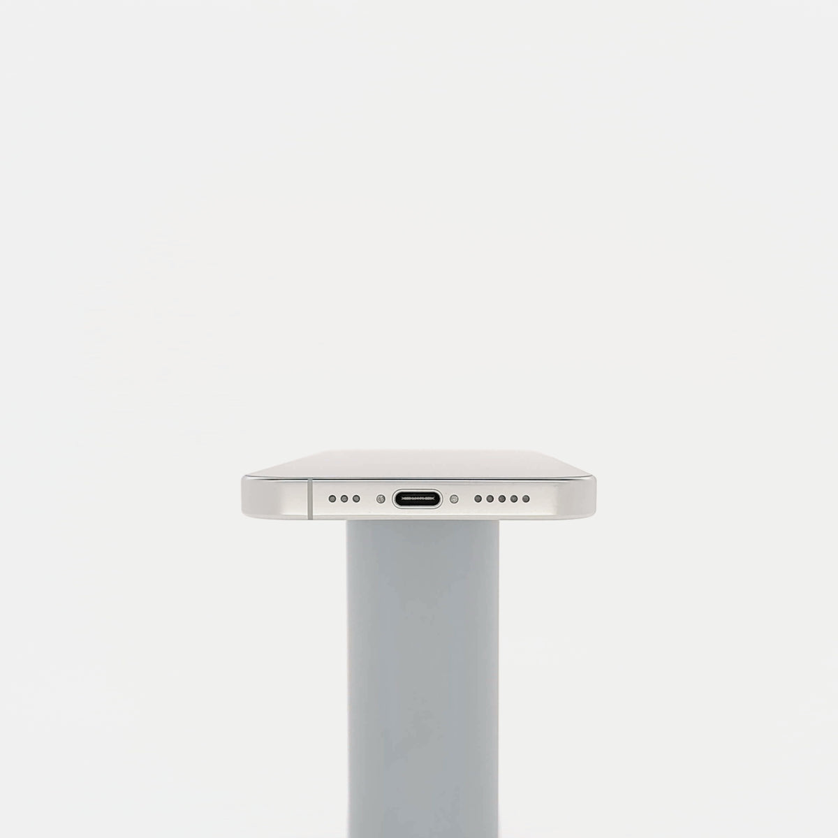 95新 Apple iPhone 16 Pro 128G 白色鈦金屬 中國大陸版