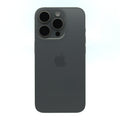 95新 Apple iPhone 15 Pro 256G 原色鈦金屬 中國大陸版