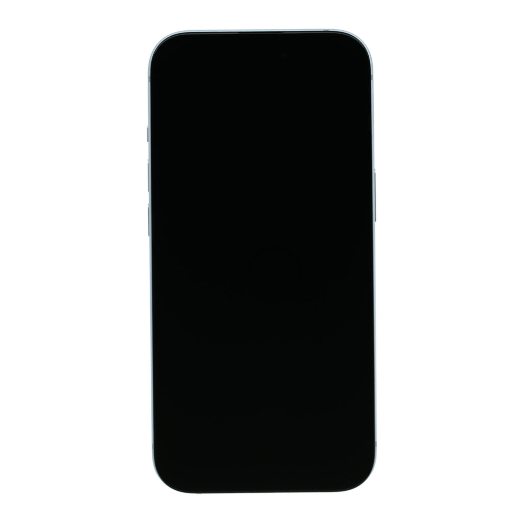 95新 Apple iPhone 15 256G 藍色 中國大陸版