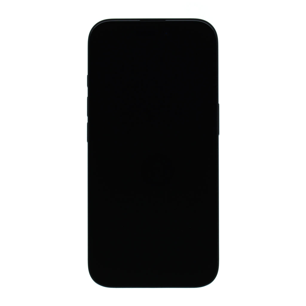 95新 Apple iPhone 16 128G 黑色 中國大陸版