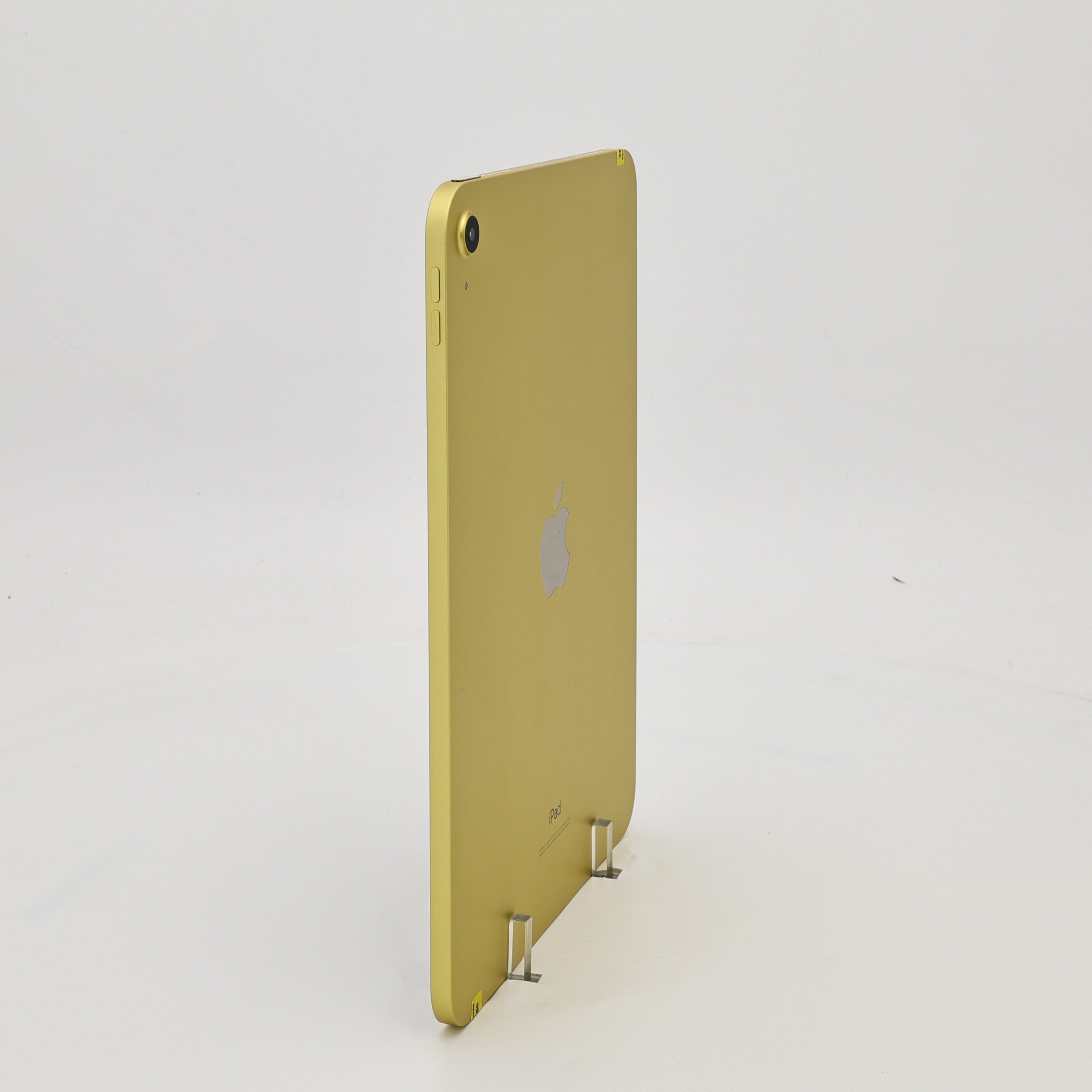 99新 Apple iPad 10代 256G 黃色 WIFI