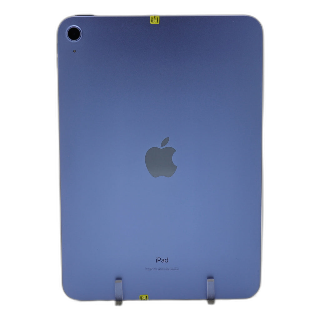 95新 Apple iPad 10代 64G 藍色 WIFI