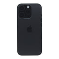 95新 Apple iPhone 16 Pro 128G 黑色鈦金屬 中國大陸版