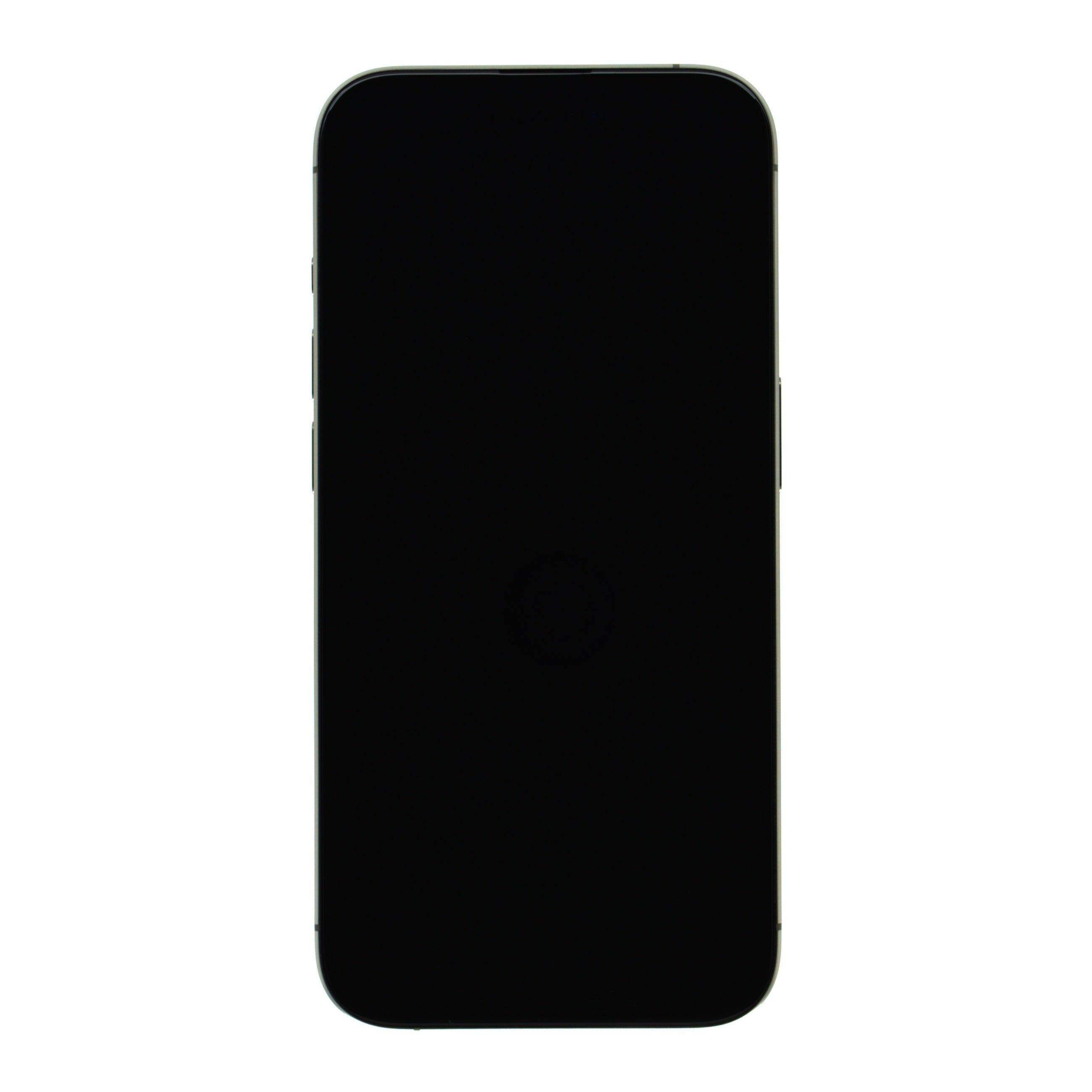 95新 Apple iPhone 15 Pro 128G 原色鈦金屬 中國大陸版