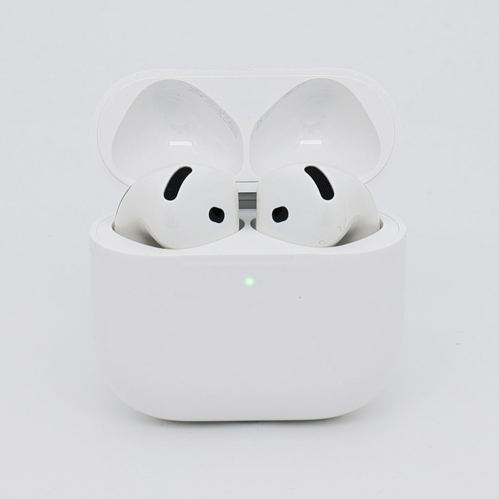 99新 Apple AirPods 4 (支持主动降噪) 白色