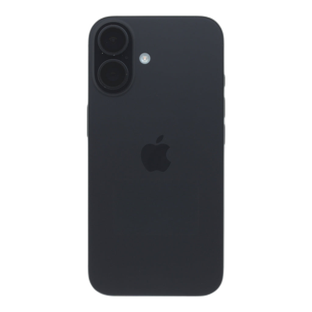 95新 Apple iPhone 16 256G 黑色 中國大陸版