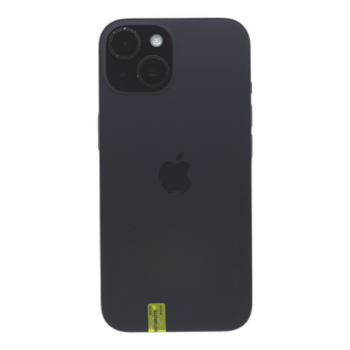 95新 Apple iPhone 15 128G 黑色 中國大陸版
