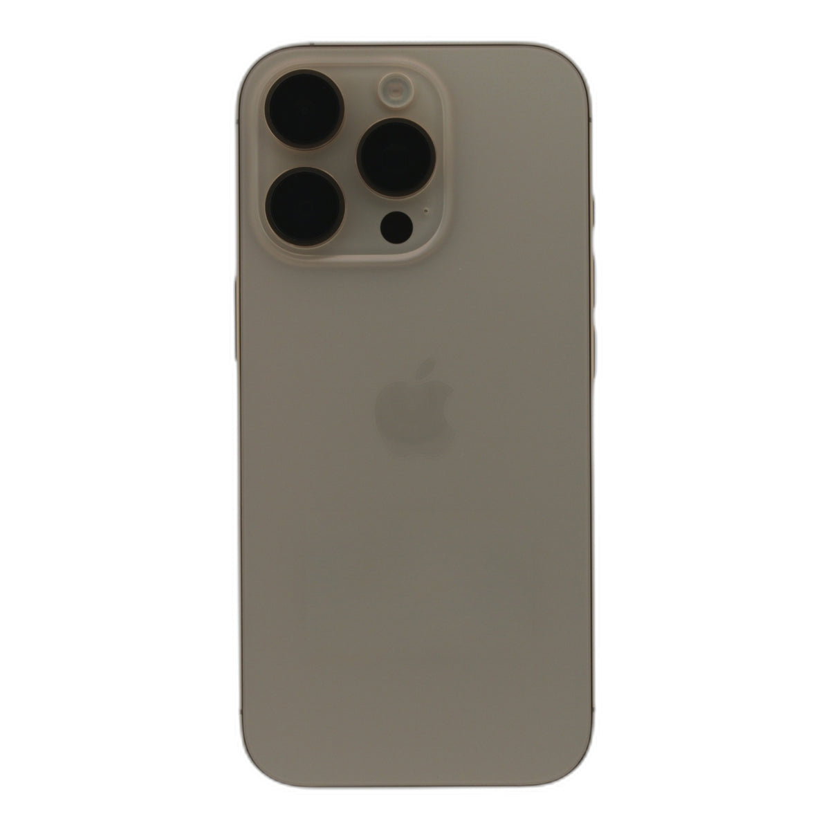 95新 Apple iPhone 16 Pro 256G 沙漠色鈦金屬 中國大陸版
