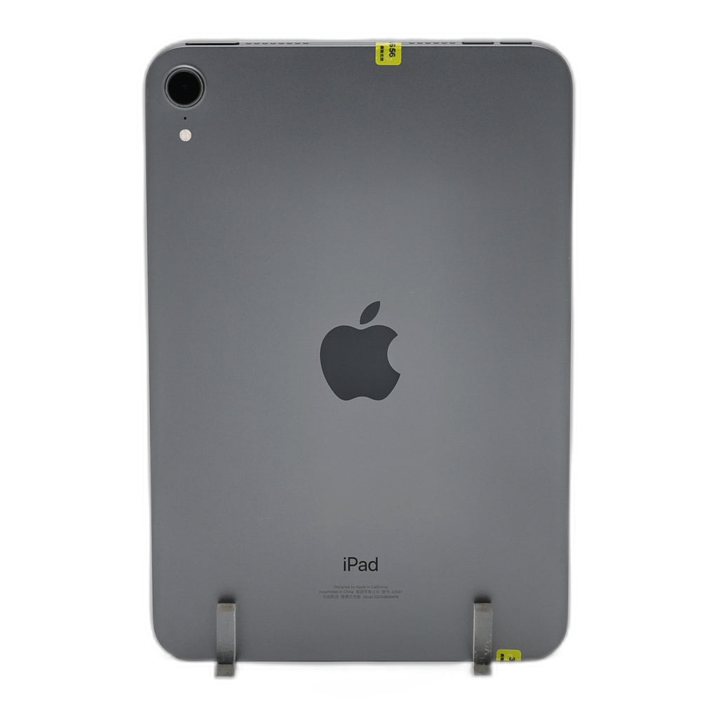 95新 Apple iPad mini6 256G 深空灰色 WIFI