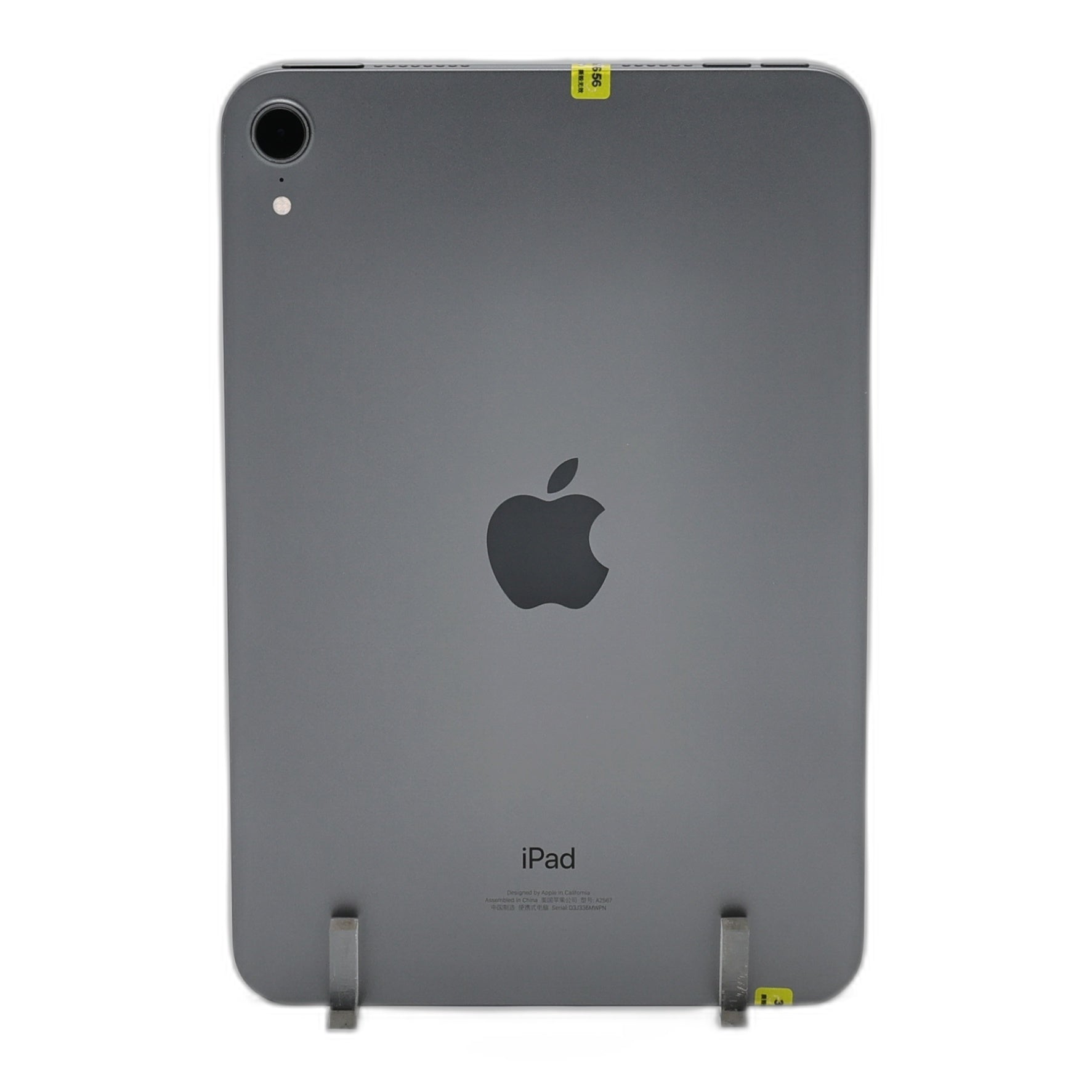 95新 Apple iPad mini6 256G 深空灰色 WIFI