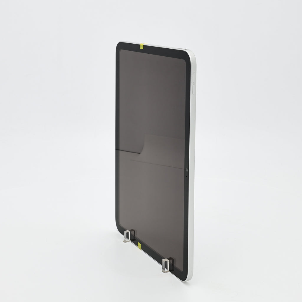 95新 Apple iPad 10代 64G 銀色 WIFI