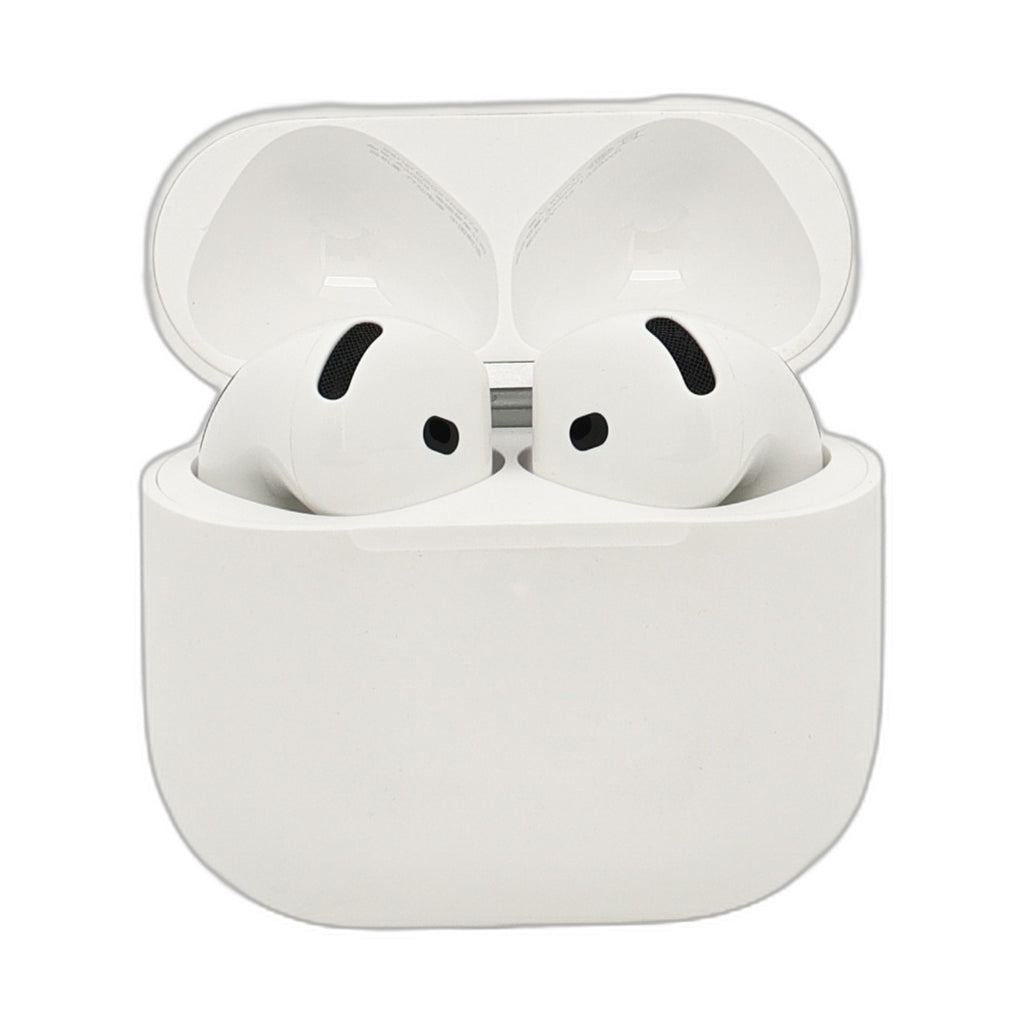 99新 Apple AirPods 4 (不支持主动降噪) 白色