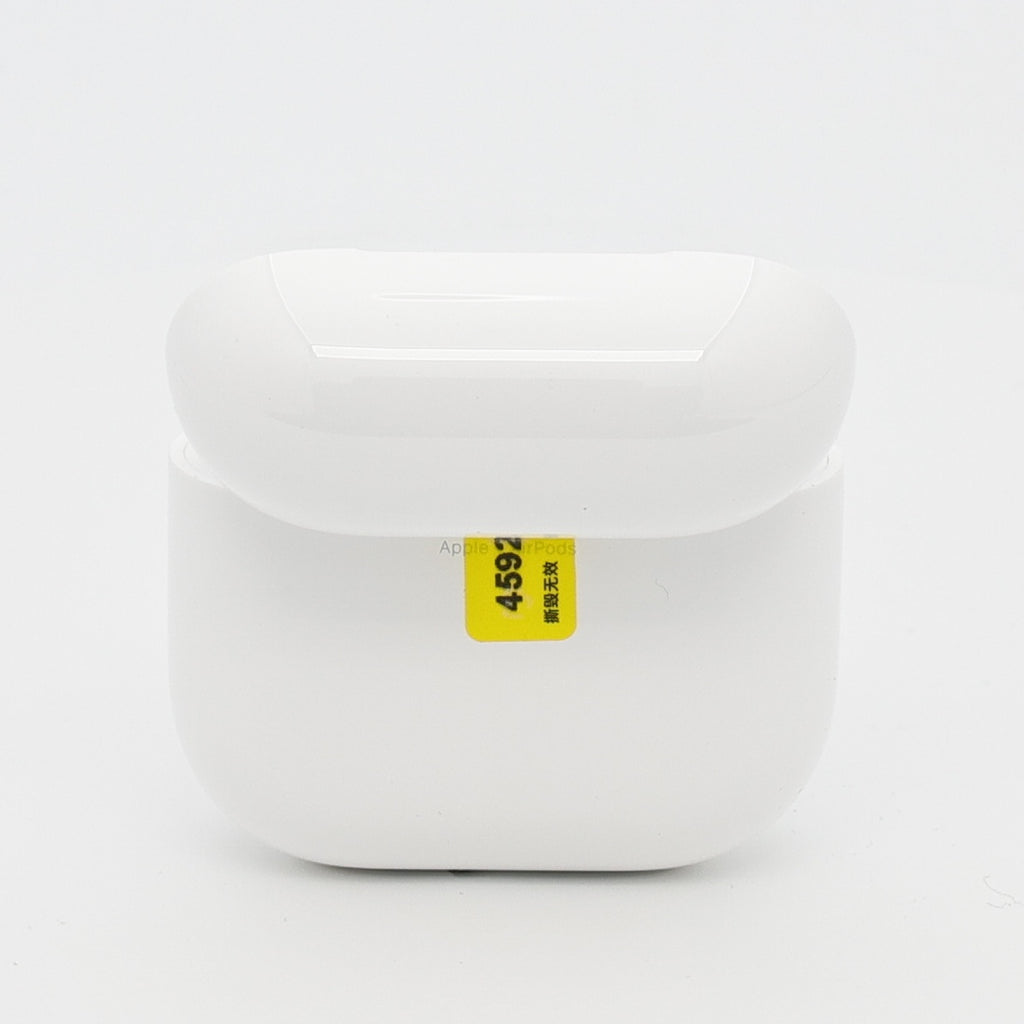 99新 Apple AirPods 5 白色