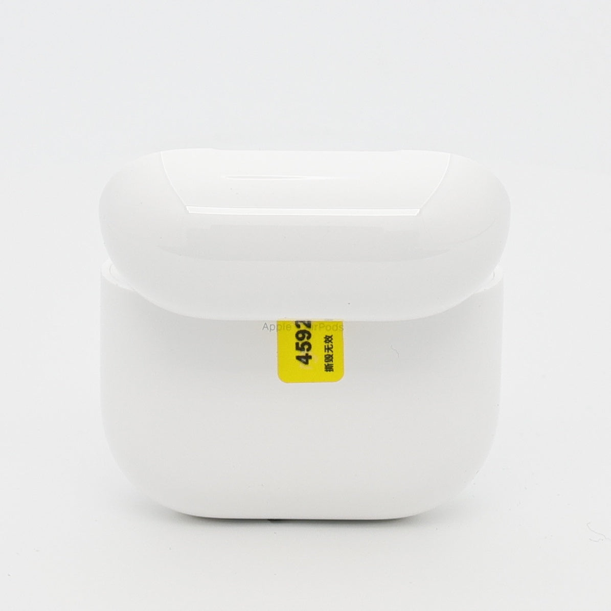99新 Apple AirPods 5 白色