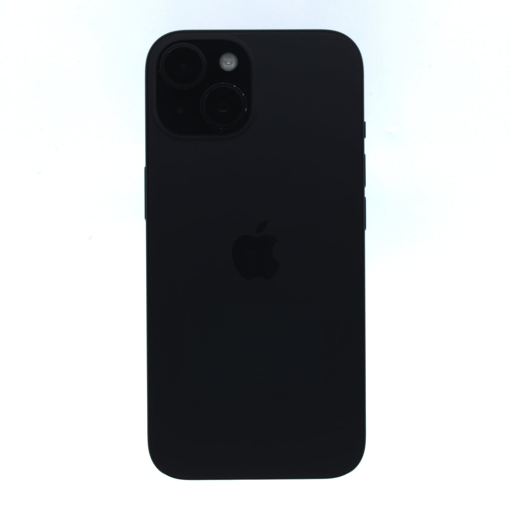 95新 Apple iPhone 15 256G 黑色 中國大陸版