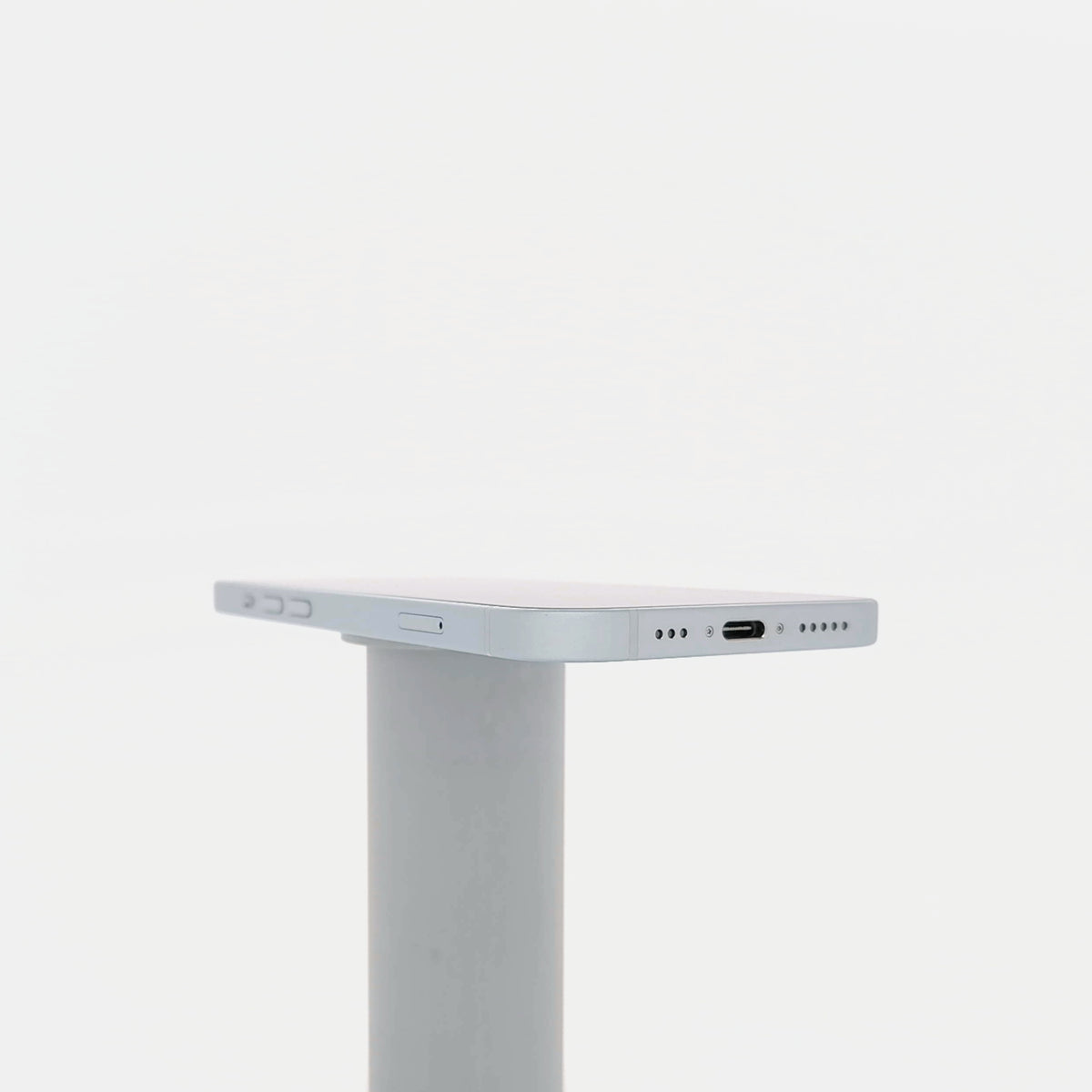 95新 Apple iPhone 15 128G 藍色 中國大陸版