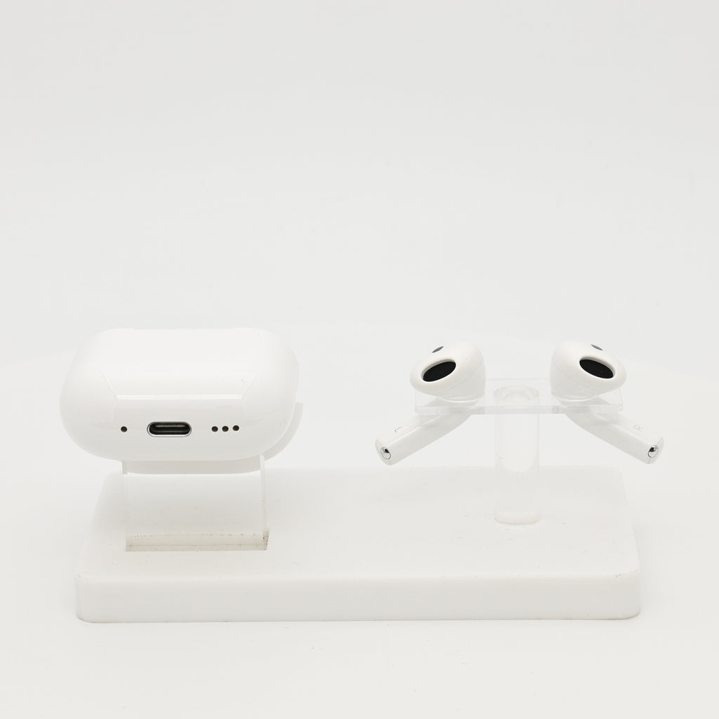 99新 Apple AirPods 4 (支持主动降噪) 白色