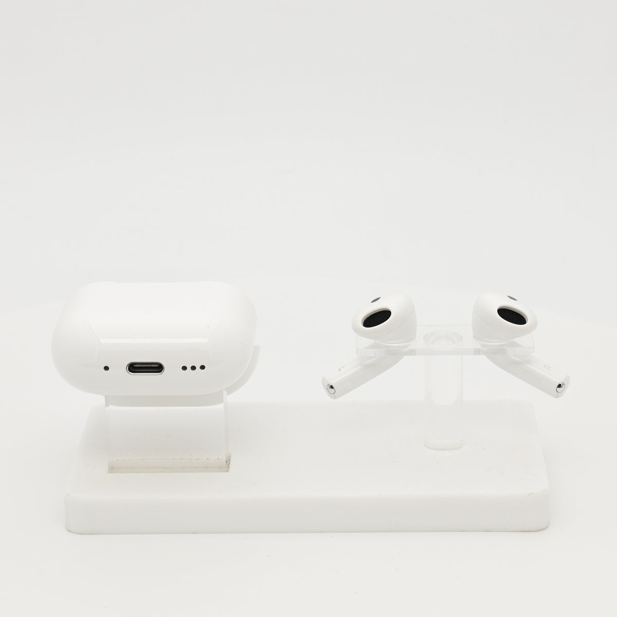 99新 Apple AirPods 4 (支持主动降噪) 白色