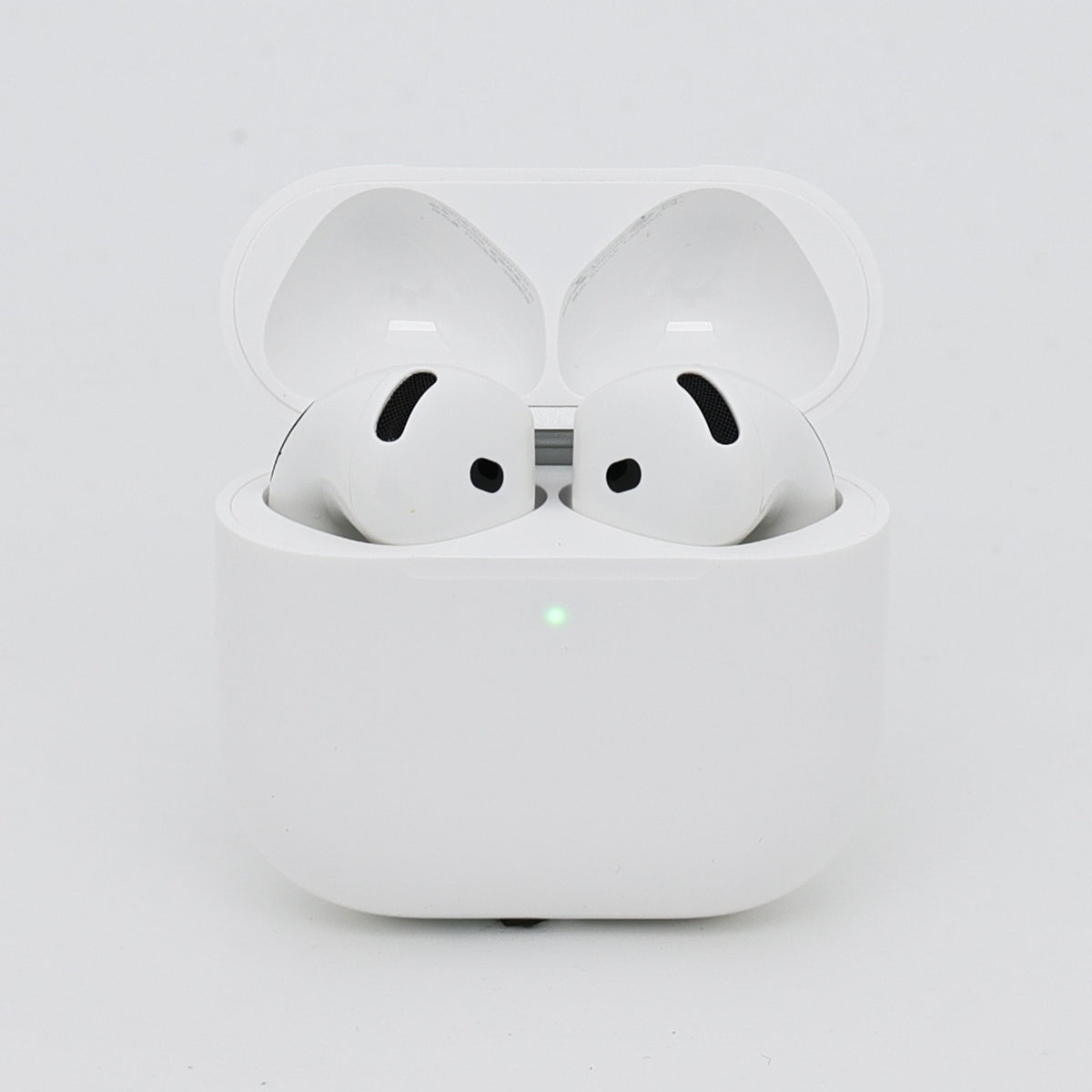 99新 Apple AirPods 4 (不支持主动降噪) 白色