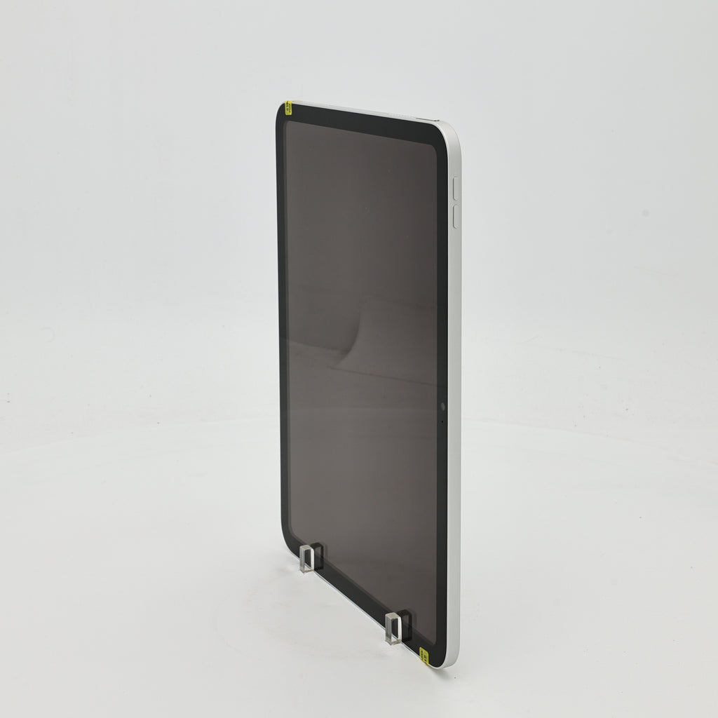 95新 Apple iPad 10代 64G 銀色 WIFI