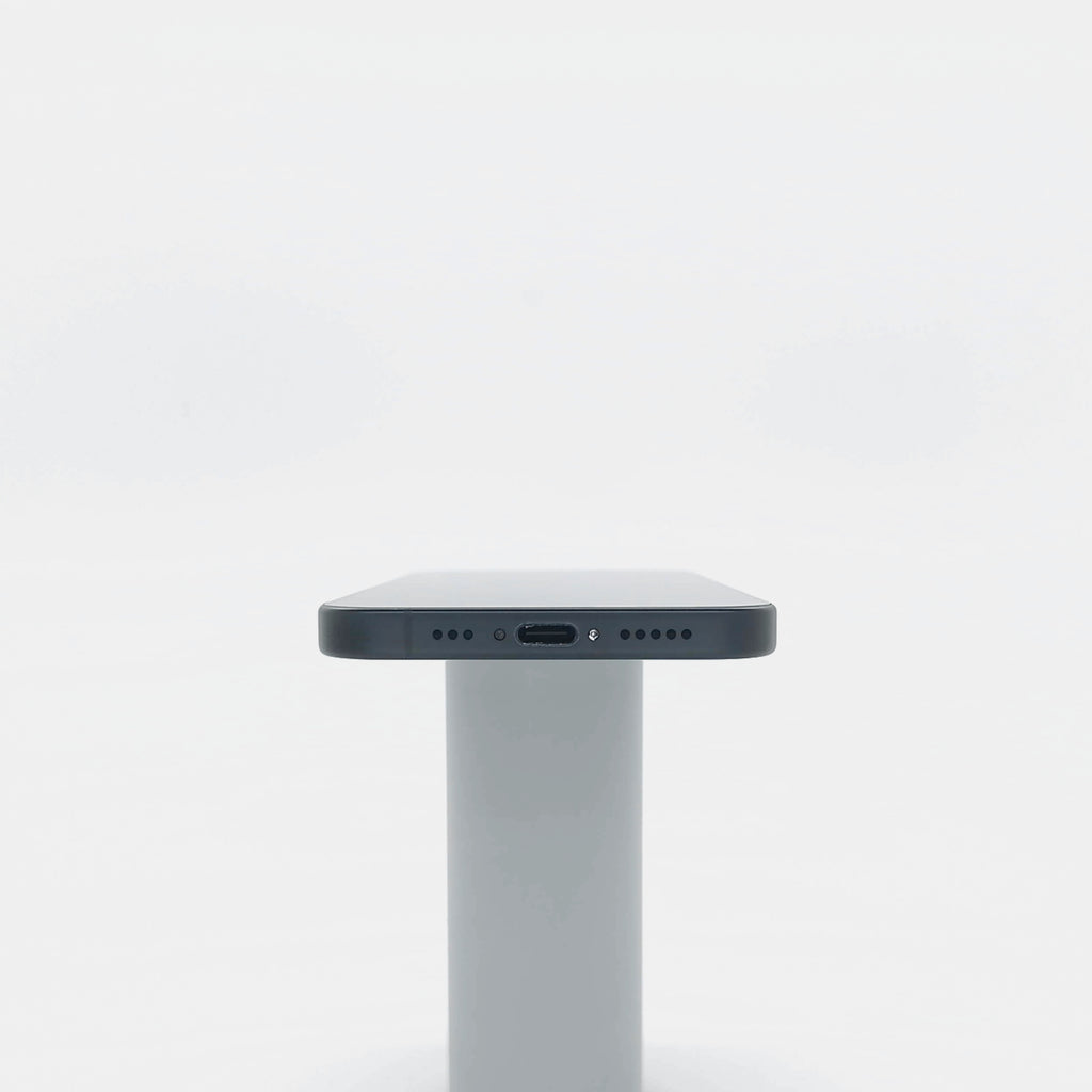 95新 Apple iPhone 16 128G 黑色 中國大陸版